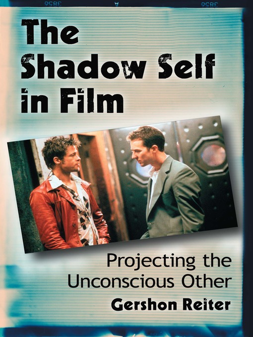 Title details for The Shadow Self in Film by Gershon Reiter - Available